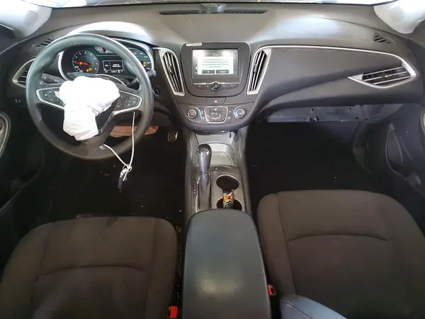 1G1ZC5ST5JF184796 2018 CHEVROLET MALIBU - Image 8