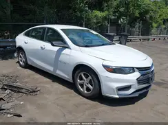 1G1ZC5ST5JF199573 2018 CHEVROLET MALIBU