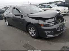1G1ZC5ST5JF215500 2018 CHEVROLET MALIBU