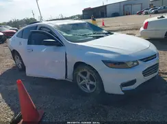 1G1ZC5ST5JF219093 2018 CHEVROLET MALIBU