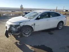 1G1ZC5ST5JF227176 2018 CHEVROLET MALIBU