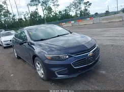 1G1ZC5ST5JF231311 2018 CHEVROLET MALIBU