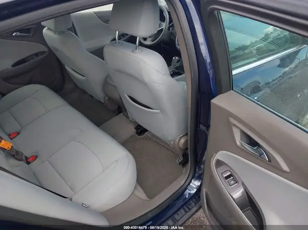 1G1ZC5ST5JF231311 2018 CHEVROLET MALIBU - Image 8