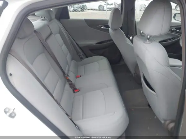 1G1ZC5ST5JF239277 2018 CHEVROLET MALIBU - Image 8