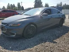 1G1ZC5ST5JF245046 2018 CHEVROLET MALIBU