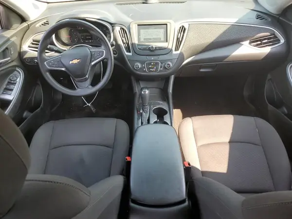 1G1ZC5ST5JF245046 2018 CHEVROLET MALIBU - Image 8