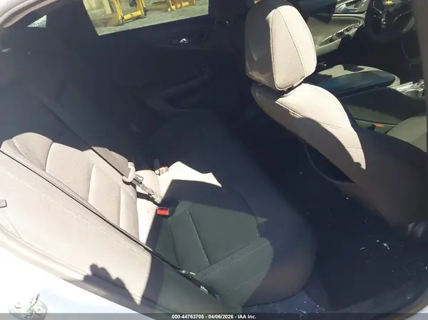 1G1ZC5ST5JF273963 2018 CHEVROLET MALIBU - Image 8