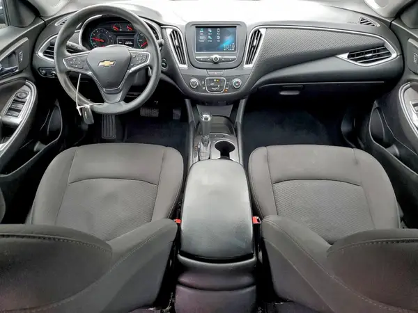 1G1ZC5ST5JF285983 2018 CHEVROLET MALIBU - Image 8