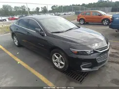 1G1ZC5ST5JF286065 2018 CHEVROLET MALIBU
