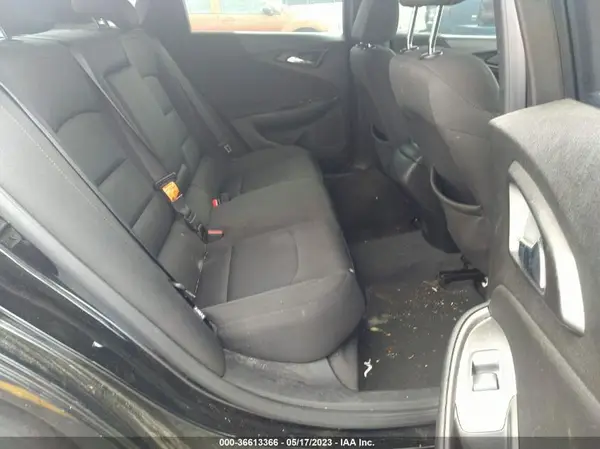 1G1ZC5ST5JF286065 2018 CHEVROLET MALIBU - Image 8