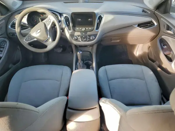 1G1ZC5ST5KF117245 2019 CHEVROLET MALIBU - Image 8