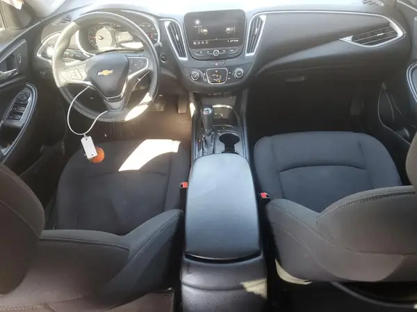 1G1ZC5ST5KF124468 2019 CHEVROLET MALIBU - Image 8