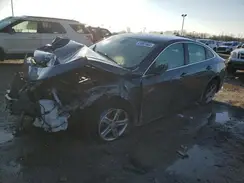 1G1ZC5ST5KF127001 2019 CHEVROLET MALIBU