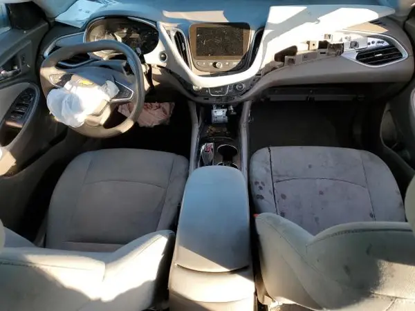 1G1ZC5ST5KF127001 2019 CHEVROLET MALIBU - Image 8