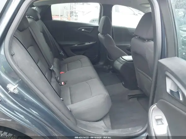 1G1ZC5ST5KF133798 2019 CHEVROLET MALIBU - Image 8