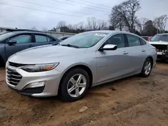 1G1ZC5ST5KF135731 2019 CHEVROLET MALIBU