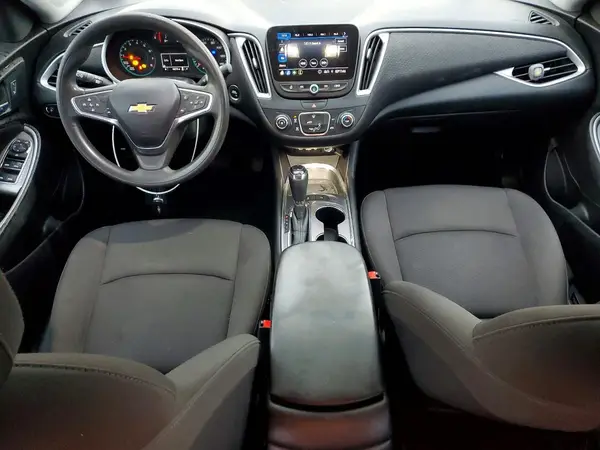 1G1ZC5ST5KF135731 2019 CHEVROLET MALIBU - Image 8
