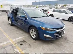 1G1ZC5ST5KF139276 2019 CHEVROLET MALIBU