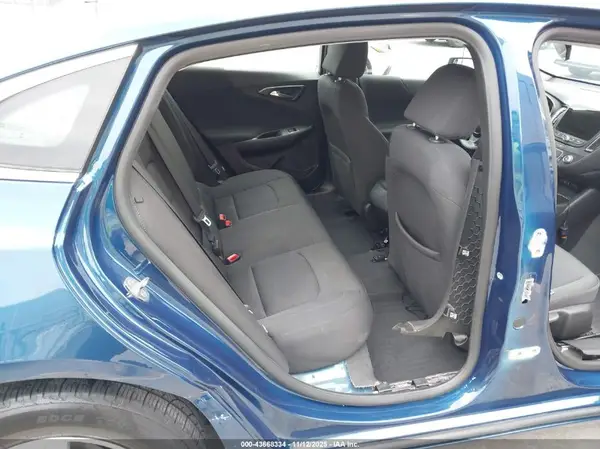 1G1ZC5ST5KF139276 2019 CHEVROLET MALIBU - Image 8
