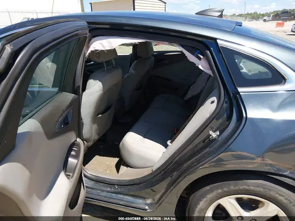 1G1ZC5ST5KF153047 2019 CHEVROLET MALIBU - Image 8
