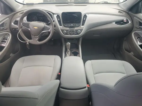 1G1ZC5ST5KF170169 2019 CHEVROLET MALIBU - Image 8