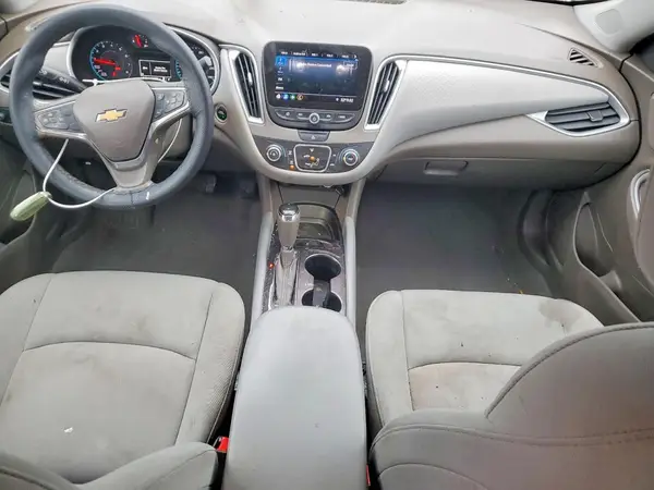 1G1ZC5ST5KF170270 2019 CHEVROLET MALIBU - Image 8