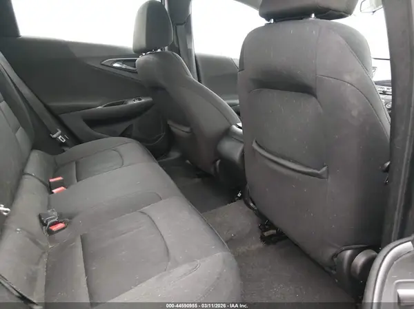1G1ZC5ST5KF176537 2019 CHEVROLET MALIBU - Image 8
