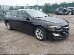 1G1ZC5ST5KF183083 2019 CHEVROLET MALIBU