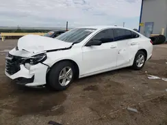 1G1ZC5ST5KF183665 2019 CHEVROLET MALIBU