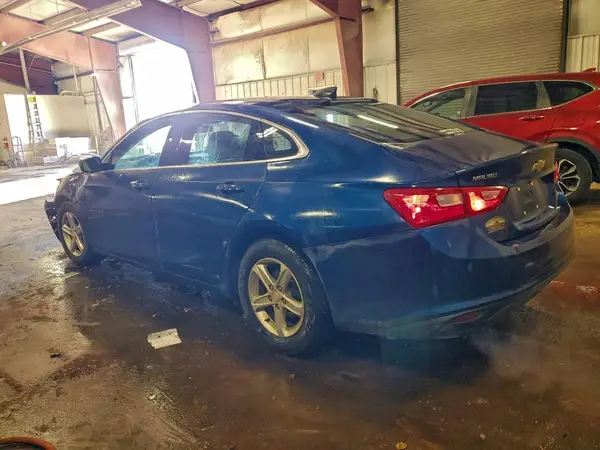 1G1ZC5ST5KF184122 2019 CHEVROLET MALIBU - Image 2