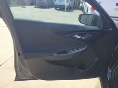 1G1ZC5ST5KF186310 2019 CHEVROLET MALIBU