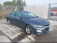 1G1ZC5ST5KF199977 2019 CHEVROLET MALIBU