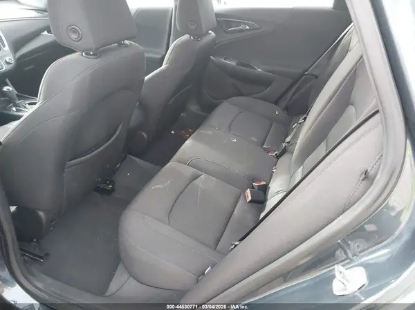 1G1ZC5ST5KF199977 2019 CHEVROLET MALIBU - Image 8