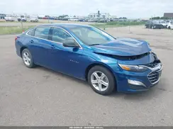 1G1ZC5ST5KF208872 2019 CHEVROLET MALIBU