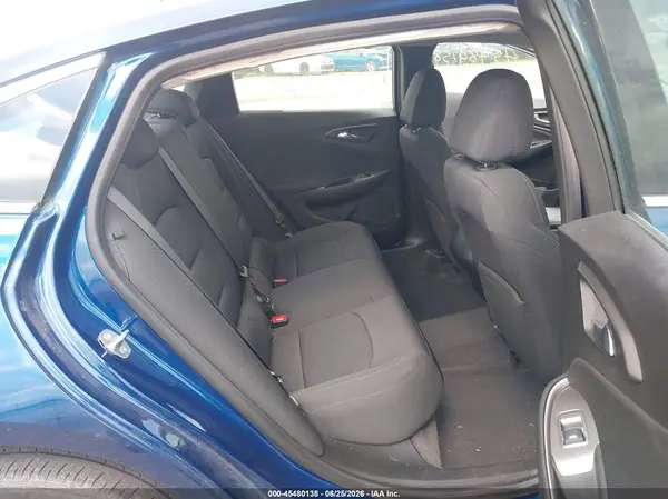 1G1ZC5ST5KF208872 2019 CHEVROLET MALIBU - Image 8