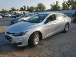 1G1ZC5ST5KF209942 2019 CHEVROLET MALIBU