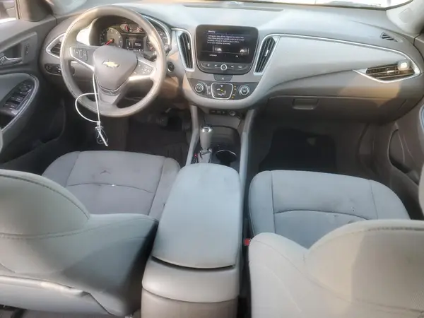 1G1ZC5ST5KF209942 2019 CHEVROLET MALIBU - Image 8