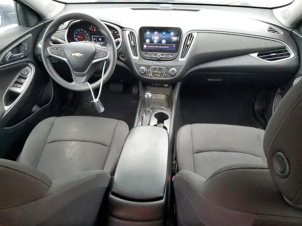 1G1ZC5ST5KF210864 2019 CHEVROLET MALIBU - Image 8
