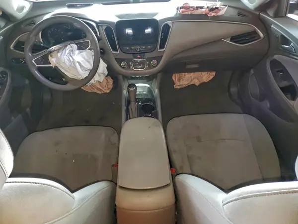 1G1ZC5ST5KF214459 2019 CHEVROLET MALIBU - Image 8