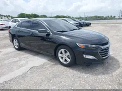 1G1ZC5ST5LF000153 2020 CHEVROLET MALIBU