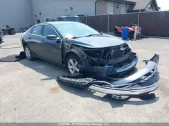 1G1ZC5ST5LF004963 2020 CHEVROLET MALIBU