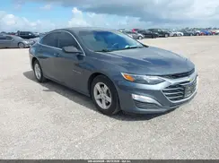 1G1ZC5ST5LF007300 2020 CHEVROLET MALIBU