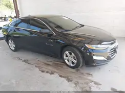 1G1ZC5ST5LF013274 2020 CHEVROLET MALIBU