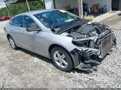 1G1ZC5ST5LF013646 2020 CHEVROLET MALIBU