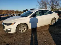 1G1ZC5ST5LF018863 2020 CHEVROLET MALIBU
