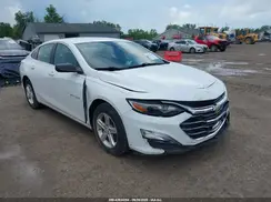 1G1ZC5ST5LF025909 2020 CHEVROLET MALIBU