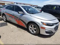 1G1ZC5ST5LF028583 2020 CHEVROLET MALIBU