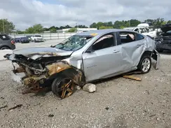 1G1ZC5ST5LF028678 2020 CHEVROLET MALIBU