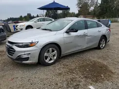 1G1ZC5ST5LF033508 2020 CHEVROLET MALIBU