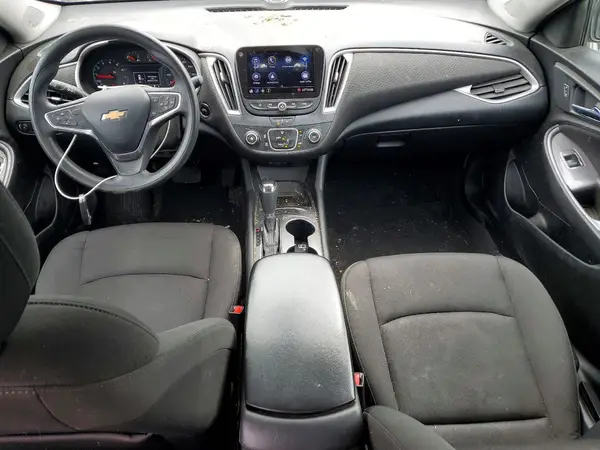 1G1ZC5ST5LF033508 2020 CHEVROLET MALIBU - Image 8